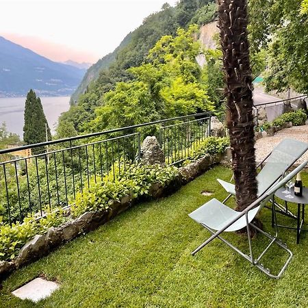 Villa Gina Varenna Exteriér fotografie