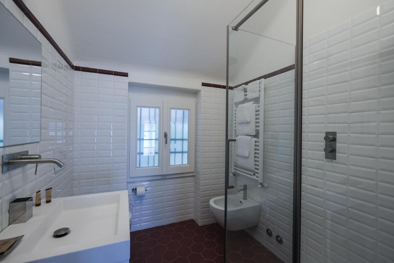 Villa Gina Varenna Exteriér fotografie
