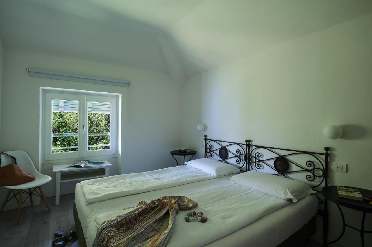Villa Gina Varenna Exteriér fotografie