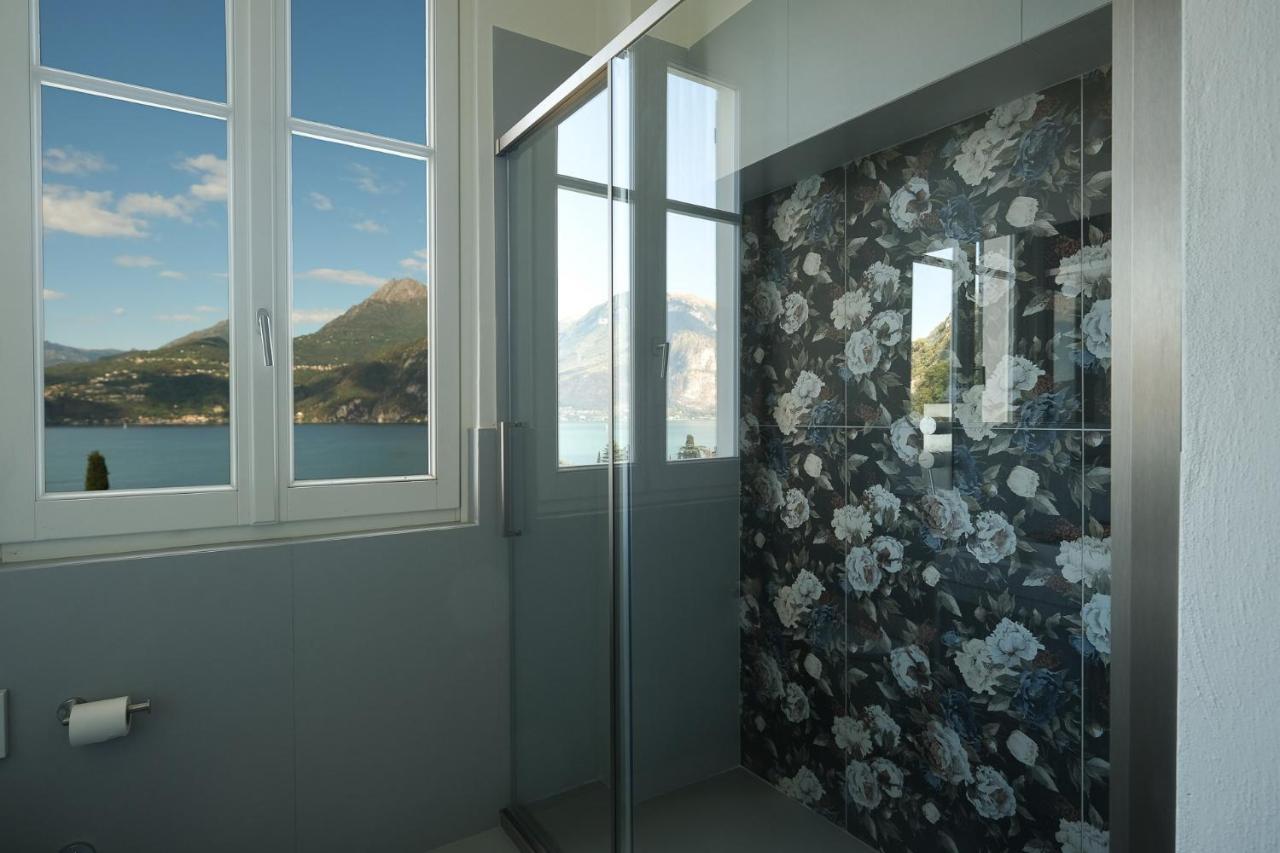Villa Gina Varenna Exteriér fotografie