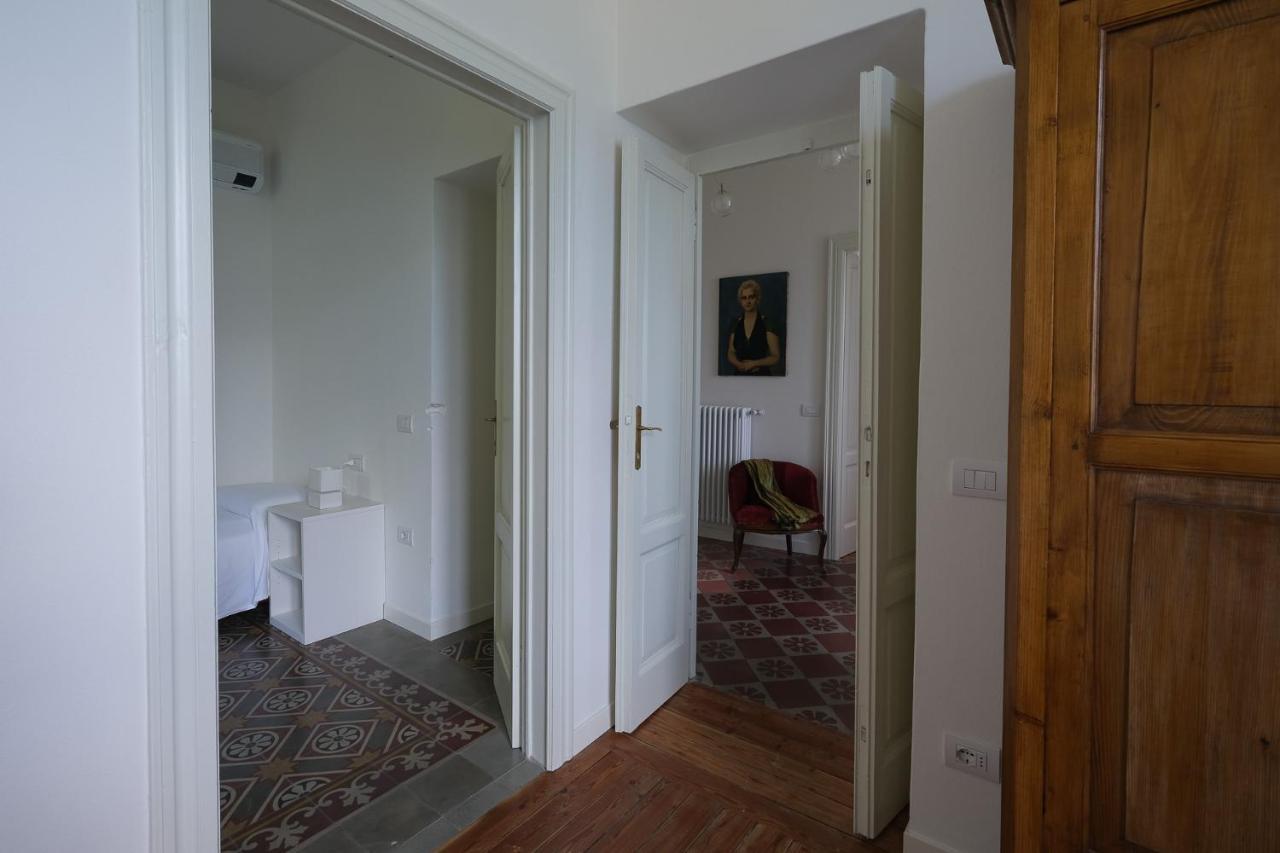 Villa Gina Varenna Exteriér fotografie
